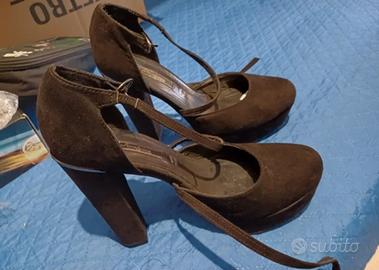 Scarpe con tacco Prima Donna n.37