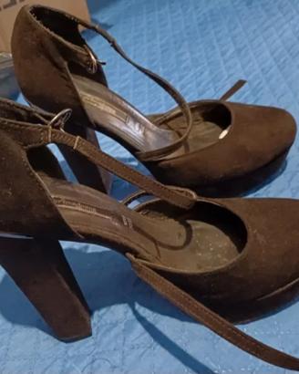 Scarpe con tacco Prima Donna n.37
