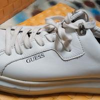 sneakers basse Guess