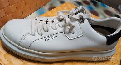 sneakers basse Guess