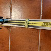 Sci FISCHER RC4