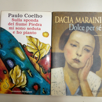 Libri vari