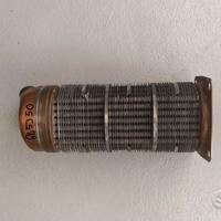 Scambiatore olio 845350 Volvo