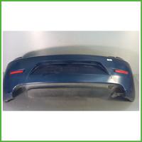 Paraurti Posteriore ALFA ROMEO 147 W8 Berlina BLU 