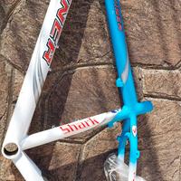 kit telaio mtb Viner 