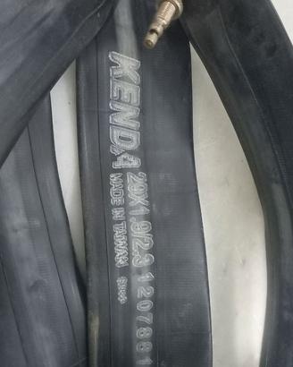 Camera d'aria per MTB 29" (coppia)