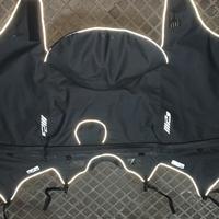 coprigambe mp3 300 piaggio