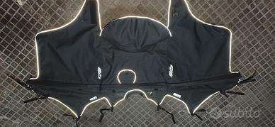 coprigambe mp3 300 piaggio