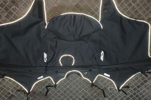 coprigambe mp3 300 piaggio