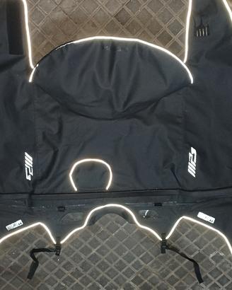 coprigambe mp3 300 piaggio