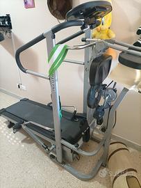 Palestra completa elettrica 