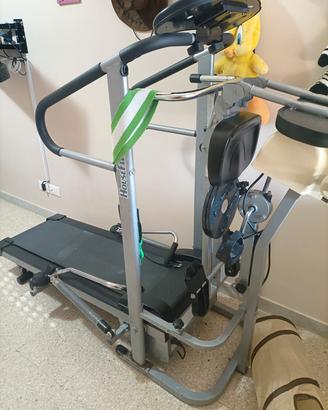 Palestra completa elettrica 