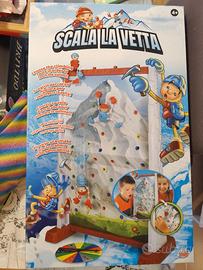 Scala la vetta