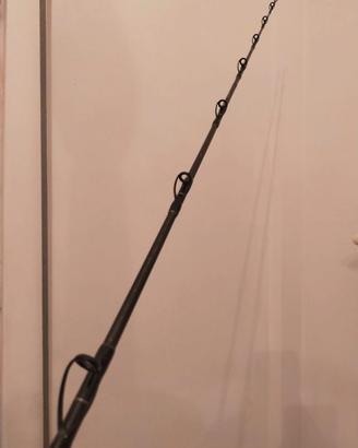 Canna da traina 8/12 lb tubertini