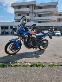 Africa twin 1000