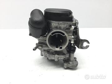 APRILIA SCARABEO 4T 50 CARBURATORE KEIHIN KT REVIS