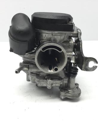 APRILIA SCARABEO 4T 50 CARBURATORE KEIHIN KT REVIS