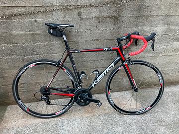 Bici da corda