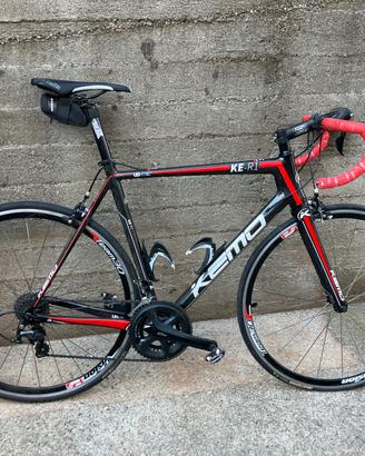 Bici da corda