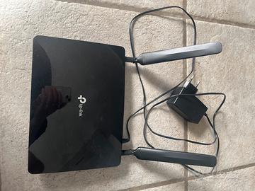 Router midem Tp link