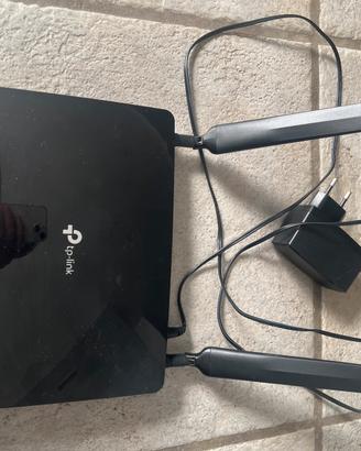 Router midem Tp link