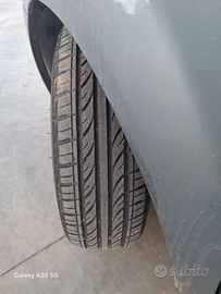 Fiat punto 1300 mtj 90 cv