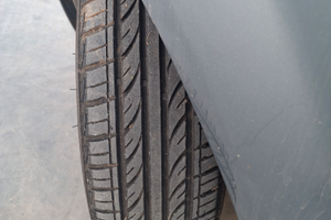 Fiat punto 1300 mtj 90 cv