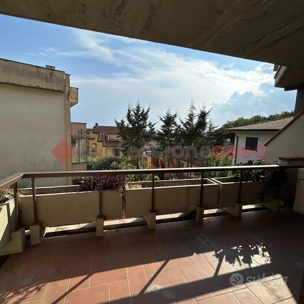 Appartamento – Montecatini Terme, Montecatini Alto - Vista 4