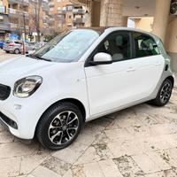 SMART FORTWO 1.0 S&S PASSION 2016