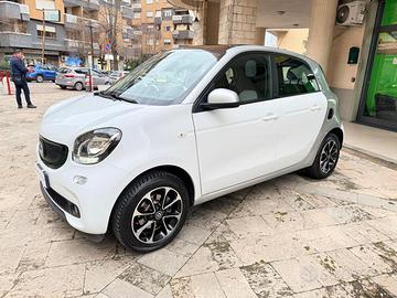 SMART FORTWO 1.0 S&S PASSION 2016