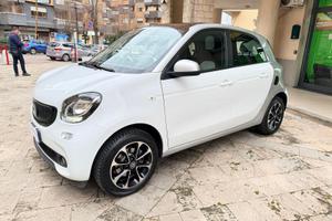 SMART FORTWO 1.0 S&S PASSION 2016