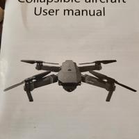 Drone per principianti