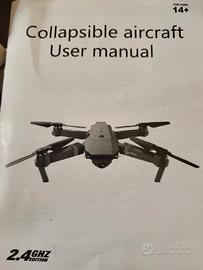 Drone per principianti