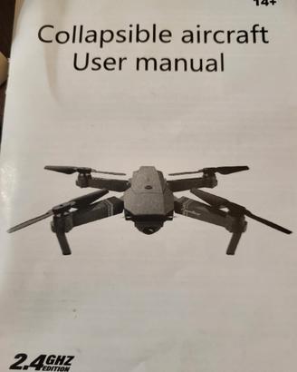 Drone per principianti