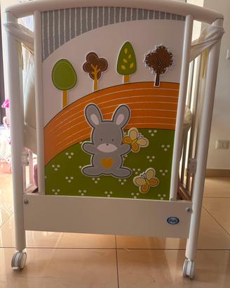 Lettino Bimbi marca Pali