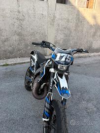 hm crm 125