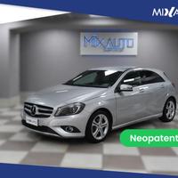 Mercedes A 200 CDI Sport Auto EU6