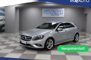 Mercedes A 200 CDI Sport Auto EU6