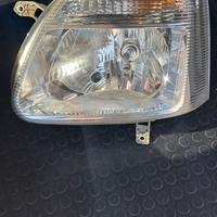 faro anteriore sx OPEL AGILA/ SUZUKI WAGON R 
