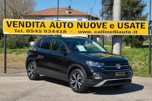 Volkswagen T-Cross 1.0 TSI 95 CV Style