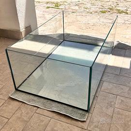 Acquario, vasca tartarughe