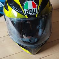 CASCO AGV SV K3 TG 57