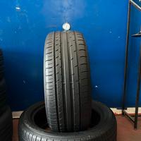 2 gomme "usate estive" (6,2mm) [215/50/18 92W]