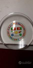 Piatto vetro missione AFGHANISTAN