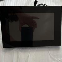 CORNICE DIGITALE SONY 7" DPF-C70A