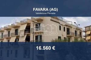 Immobile in asta di 146 m² con più di 5 locali a F
