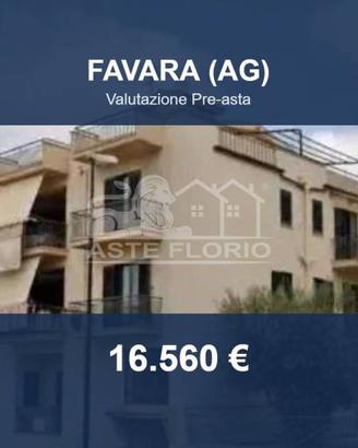 Immobile in asta di 146 m² con più di 5 locali a F