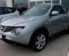 Nissan Juke 1.5 dCi Acenta