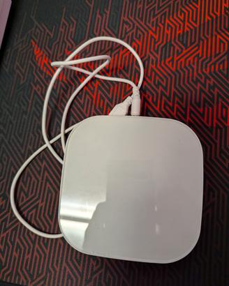 scalda tazza USB da scrivania 