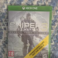 Sniper Ghost Warrior 3 season pass edition